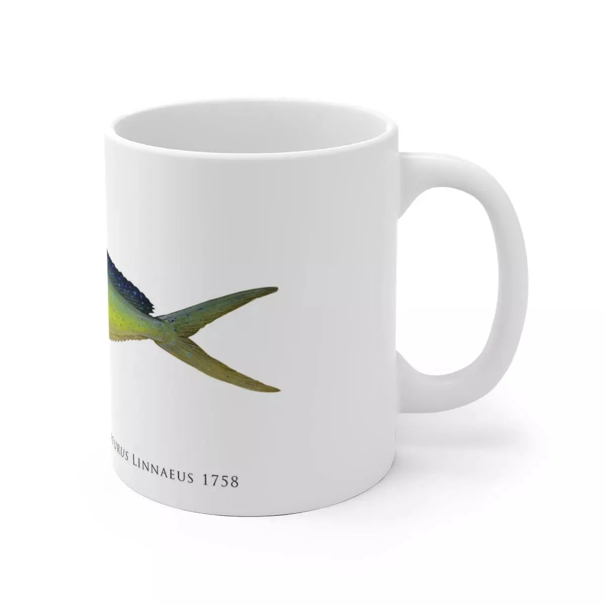 Mahi Mahi Mug