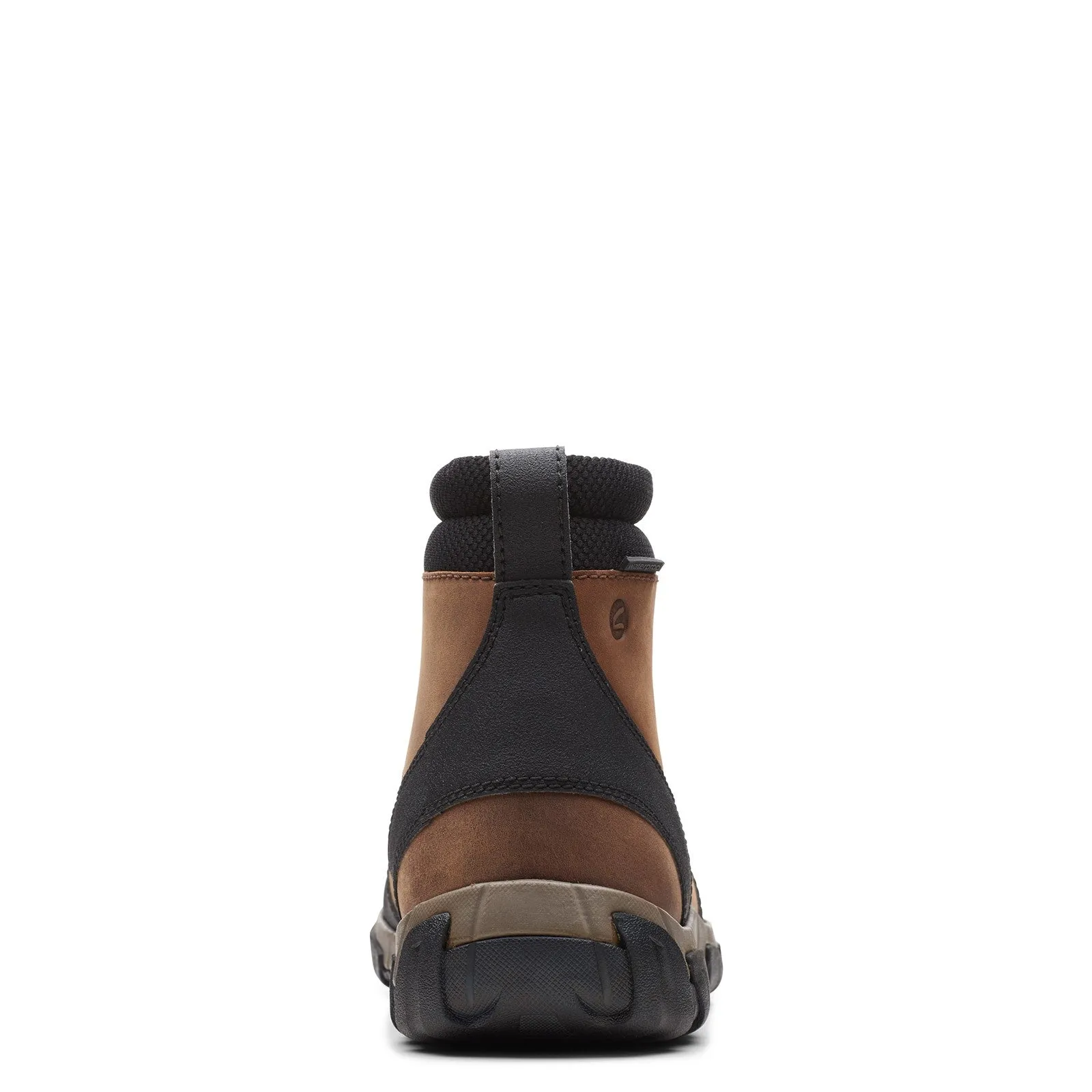Men's Clarks, Grove Zip II Boot