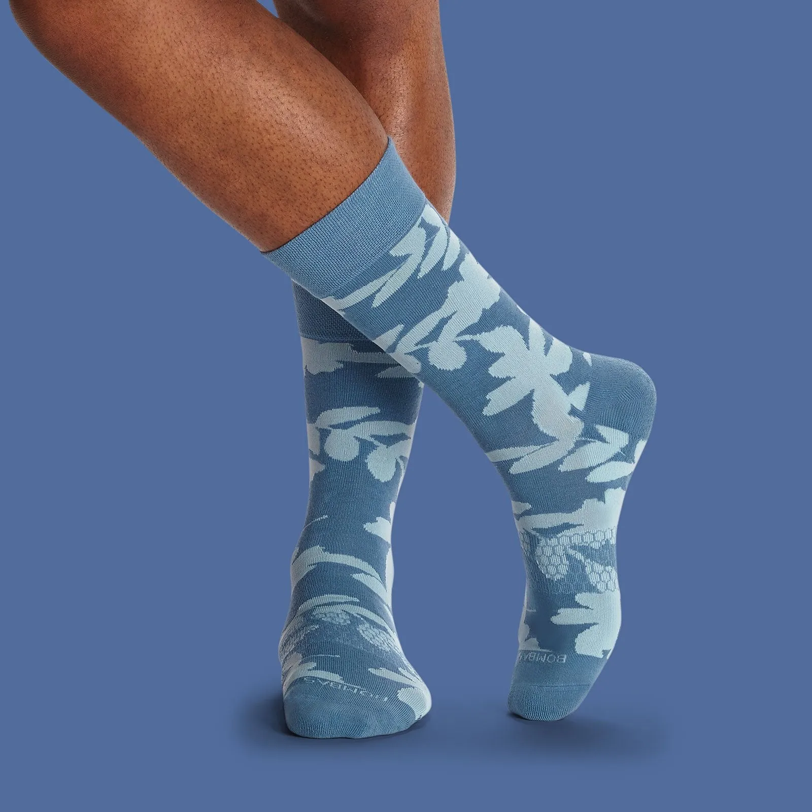 Men’s Field Day Dress Sock 4-Pack
