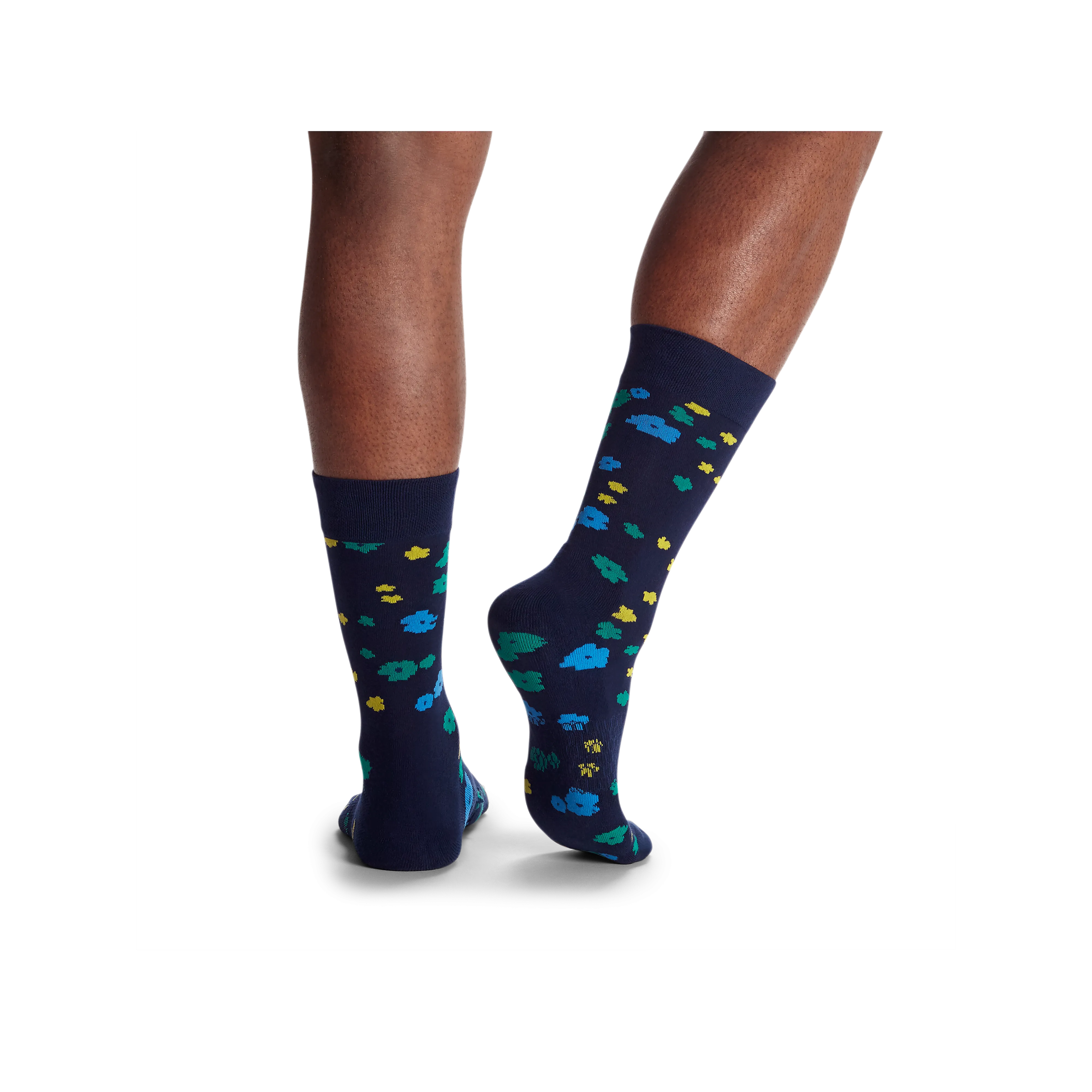 Men’s Field Day Dress Sock 4-Pack