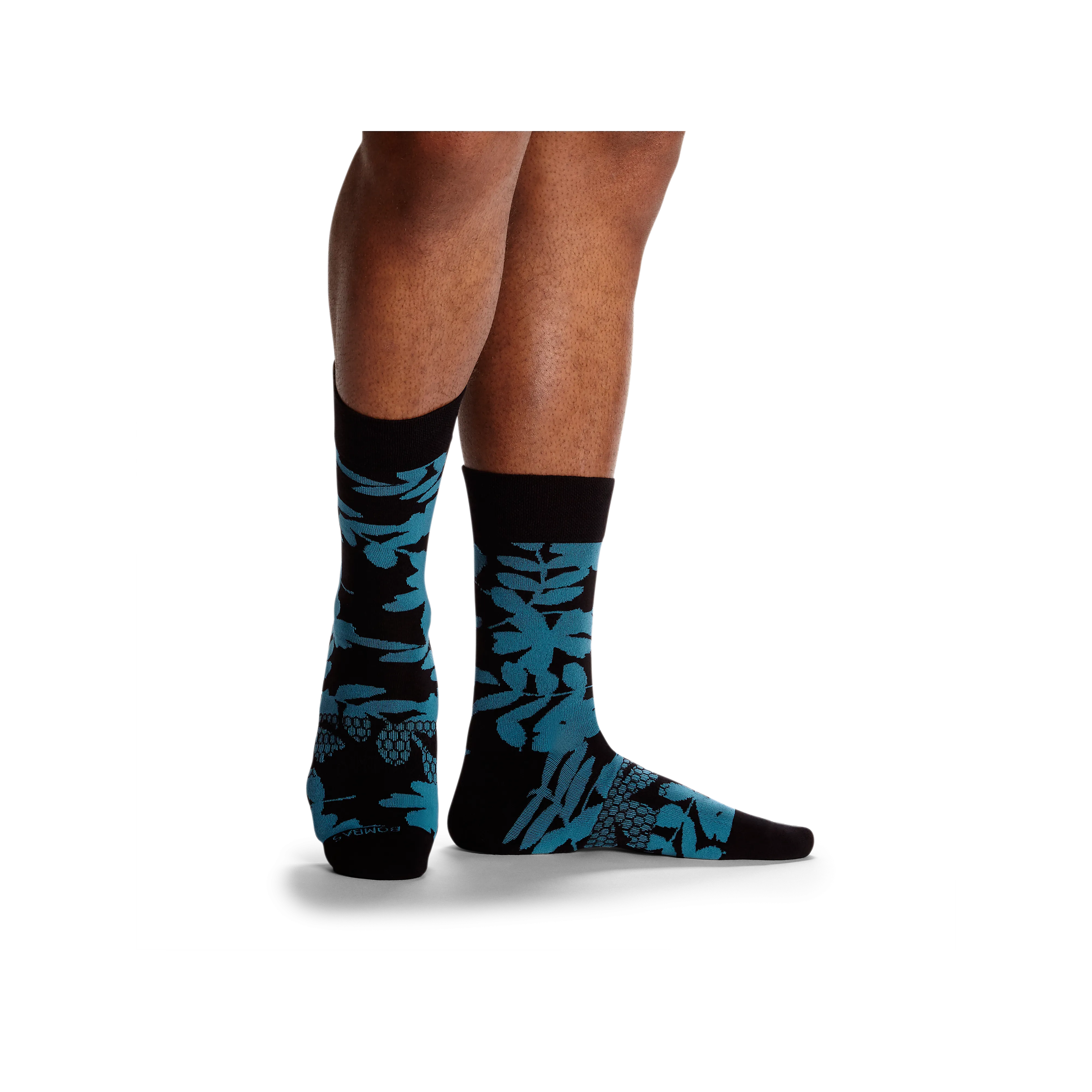 Men’s Field Day Dress Sock 4-Pack