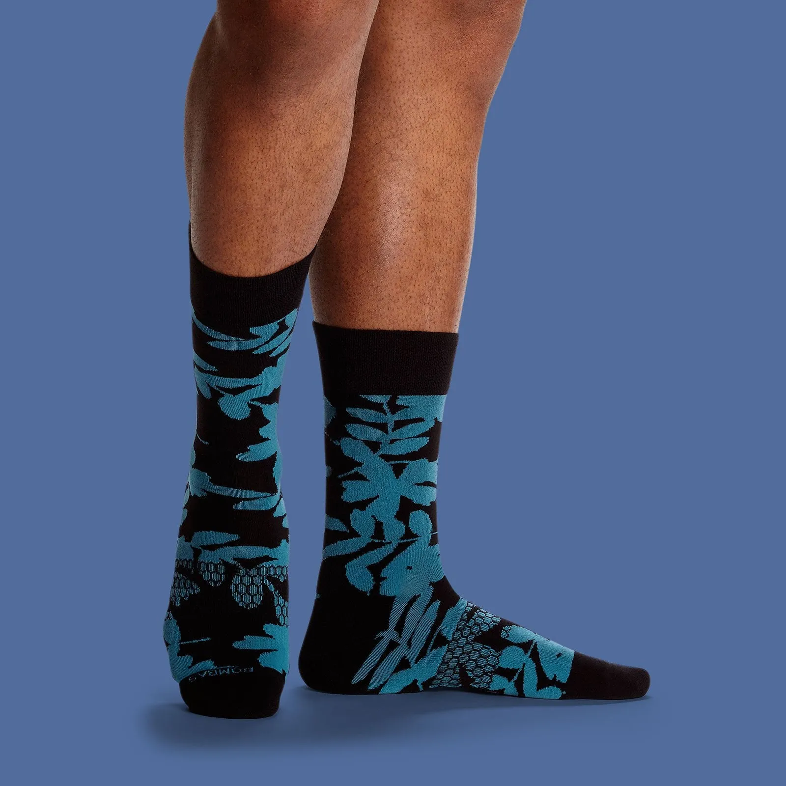 Men’s Field Day Dress Sock 4-Pack