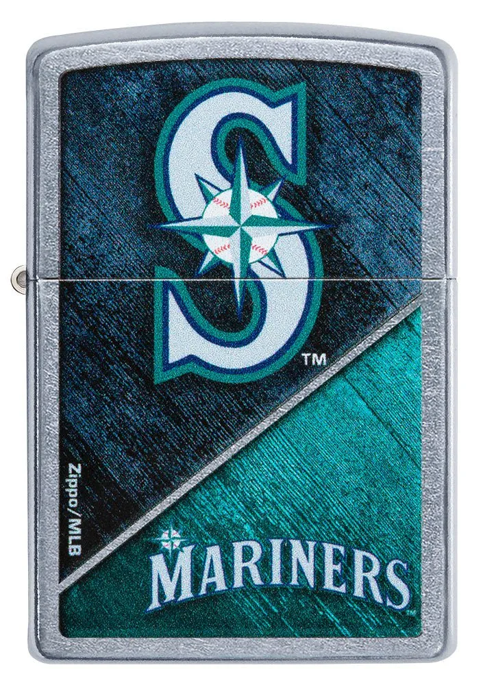 MLB<sup>®</sup> Seattle Mariners™