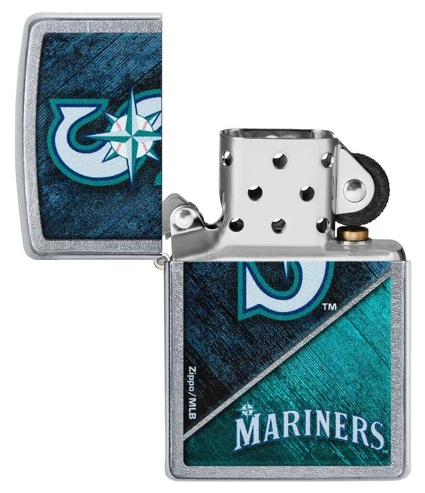 MLB<sup>®</sup> Seattle Mariners™