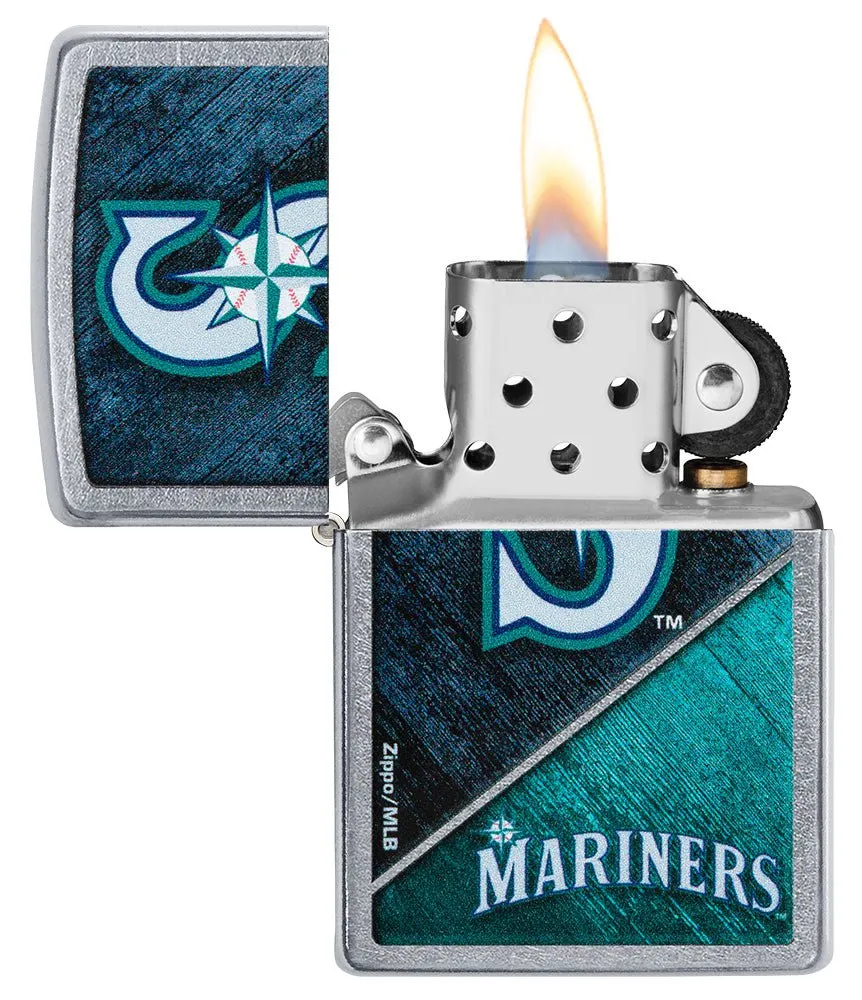 MLB<sup>®</sup> Seattle Mariners™