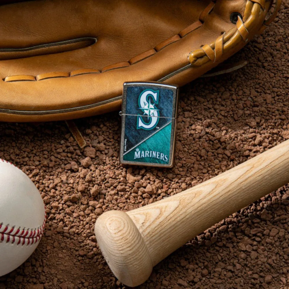 MLB<sup>®</sup> Seattle Mariners™