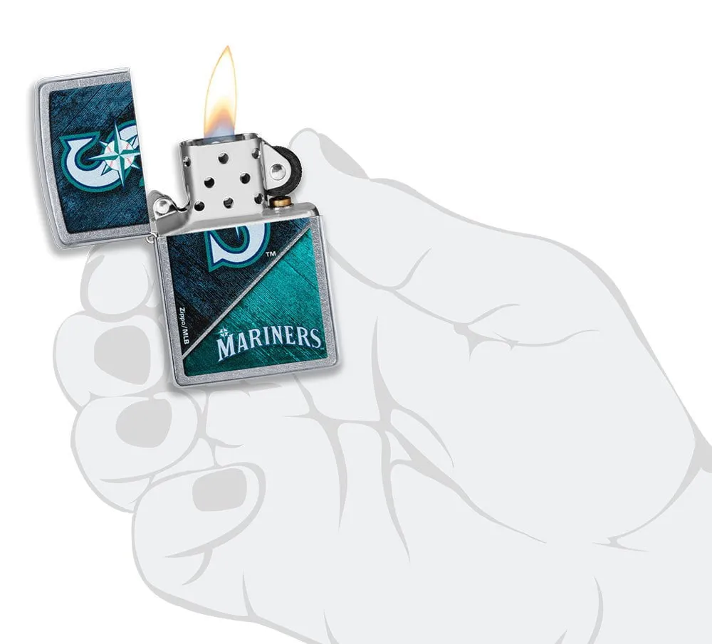 MLB<sup>®</sup> Seattle Mariners™