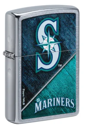 MLB<sup>®</sup> Seattle Mariners™