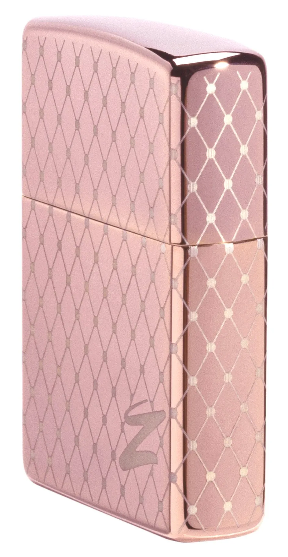 Net Pattern Design