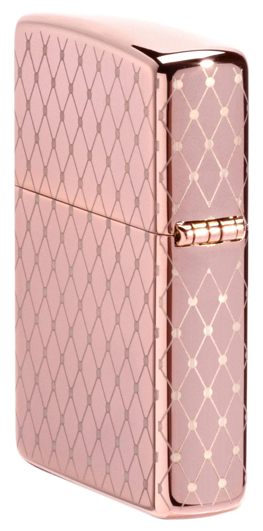 Net Pattern Design