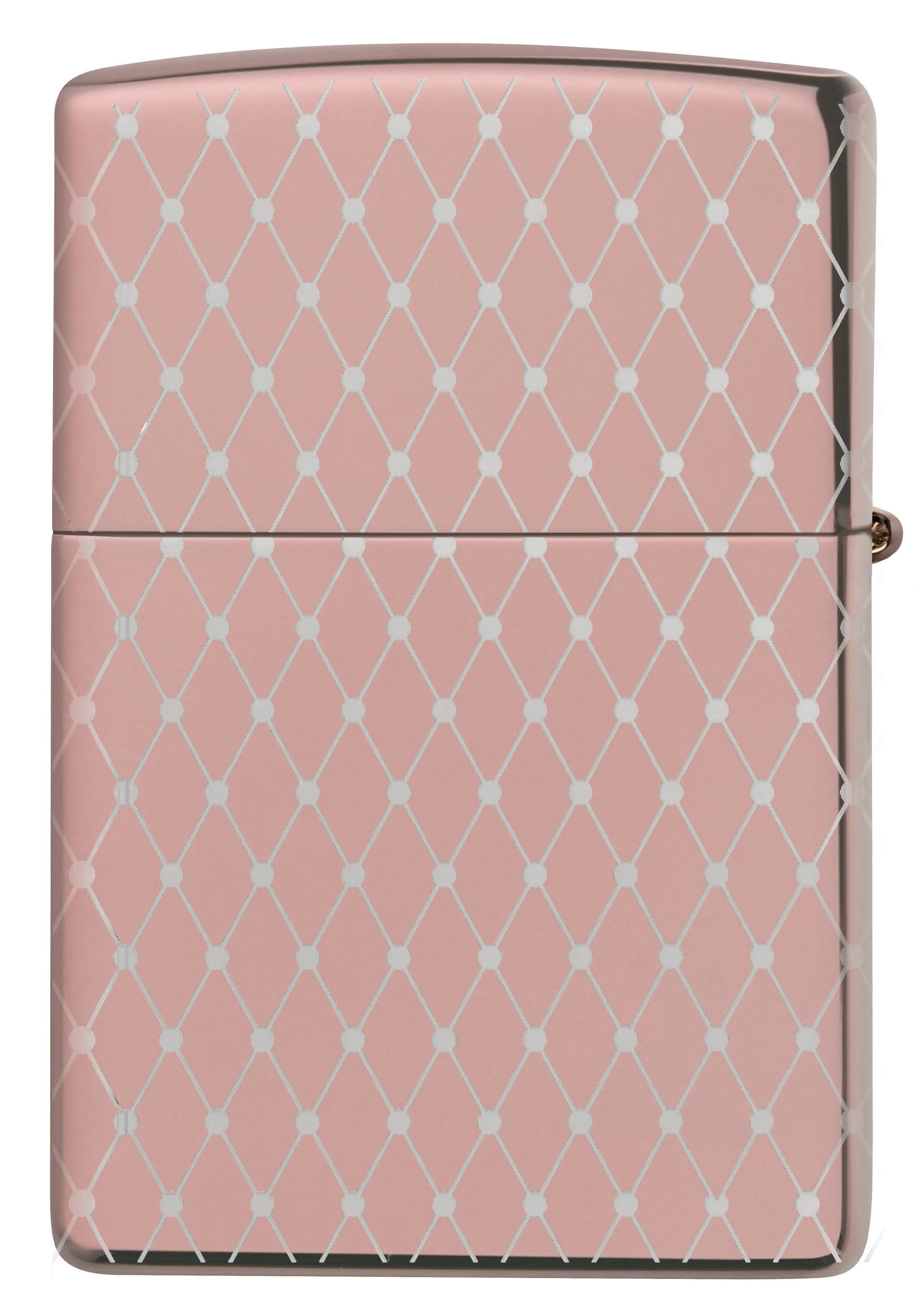 Net Pattern Design