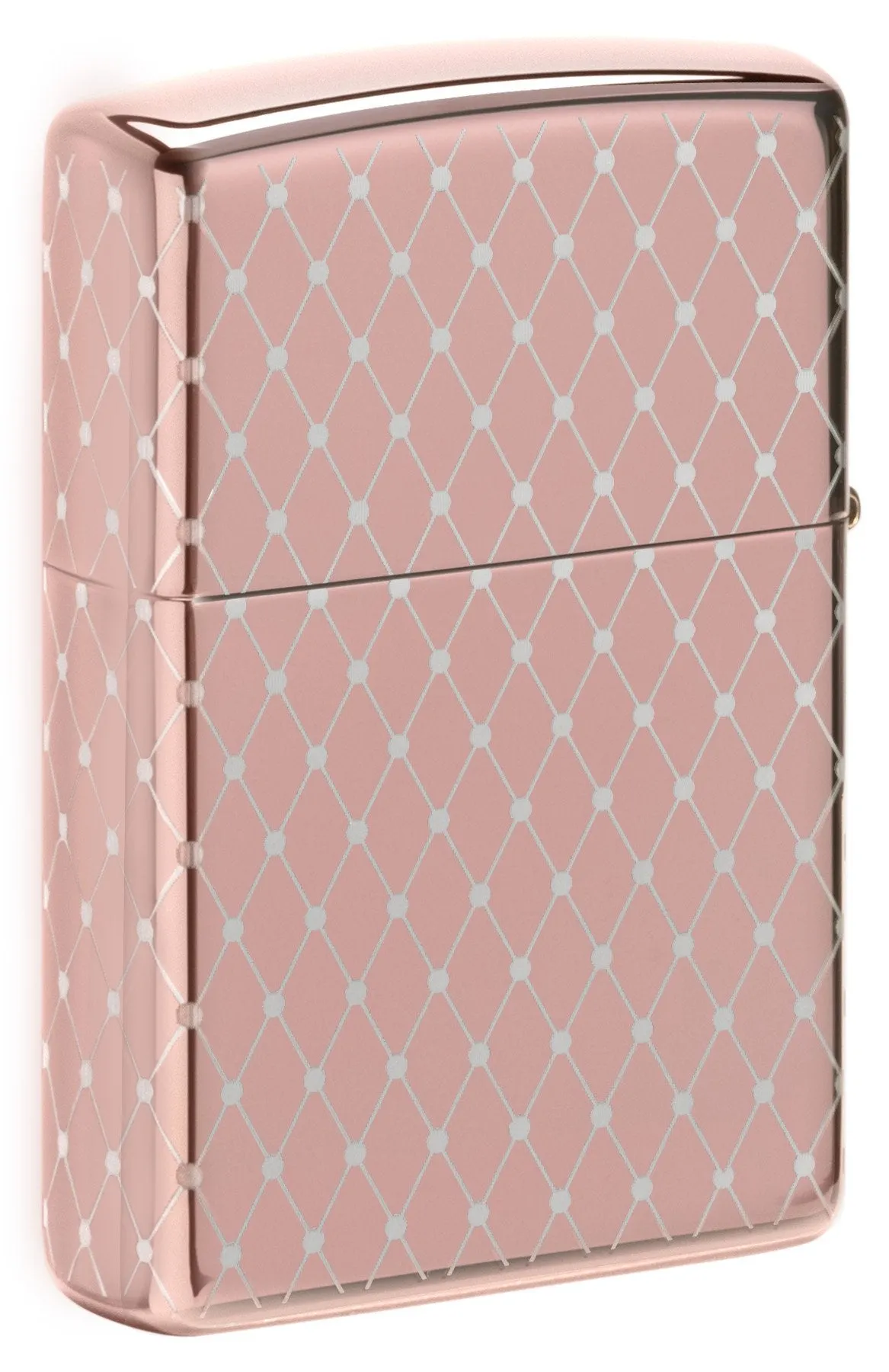Net Pattern Design