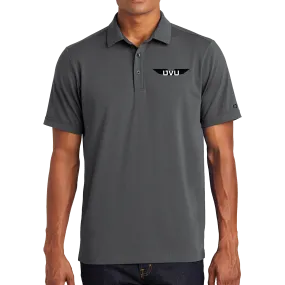 OGIO ® Limit Polo - Aviation Wings - UVU Clearance