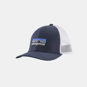 Patagonia Kid's Trucker Hat Navy Blue