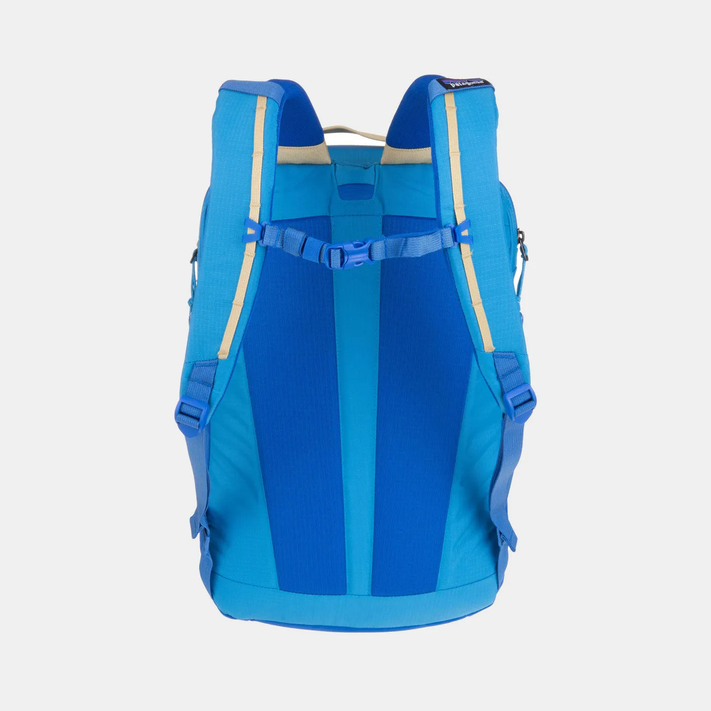 Patagonia Refugio Day Pack Anacapa Blue 26L