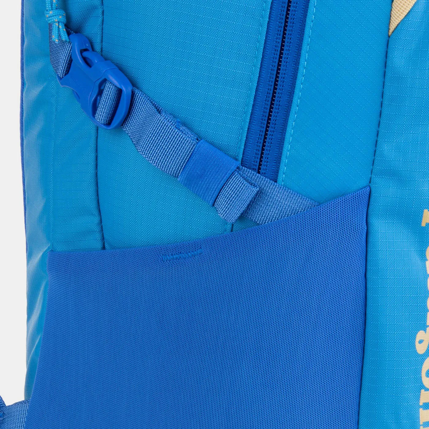 Patagonia Refugio Day Pack Anacapa Blue 26L