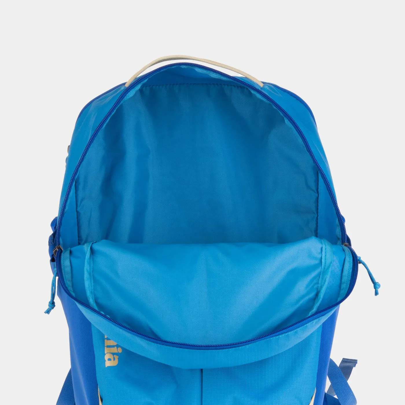 Patagonia Refugio Day Pack Anacapa Blue 26L