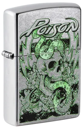 Poison