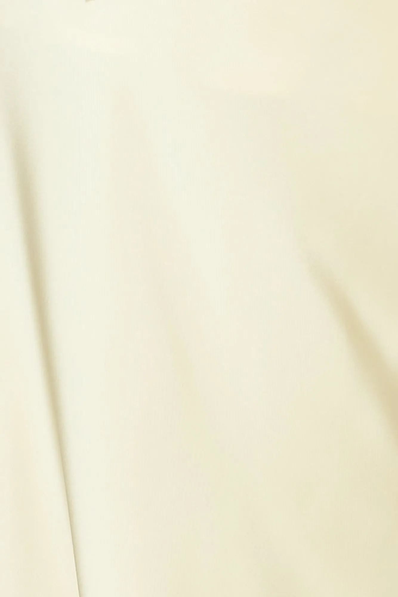 Say I Do Maxi Dress Yellow