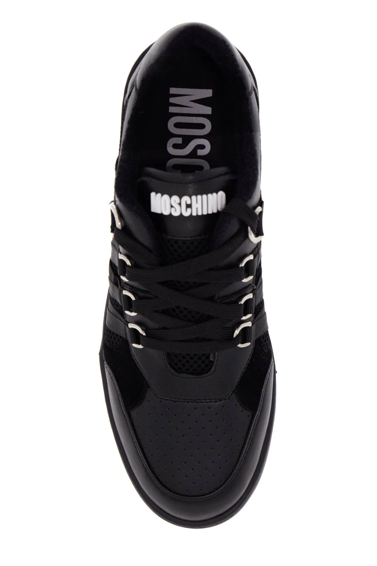 STREETBALL SNEAKERS