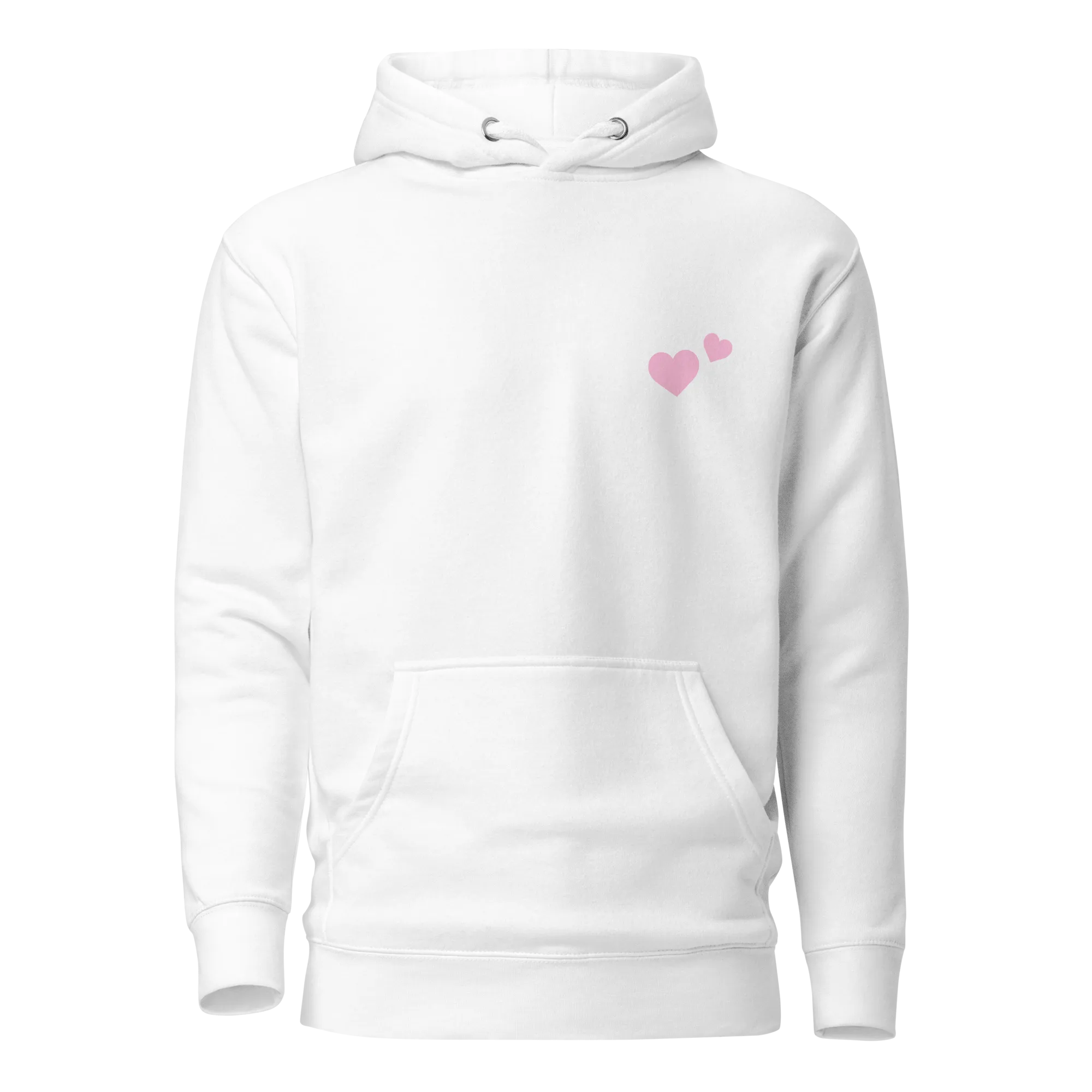 TRUE BEAUTY - UNIVERSAL UNISEX HOODIE