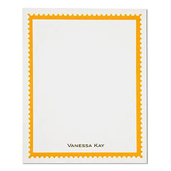 Veuve Clicquot by Mail Note Cards