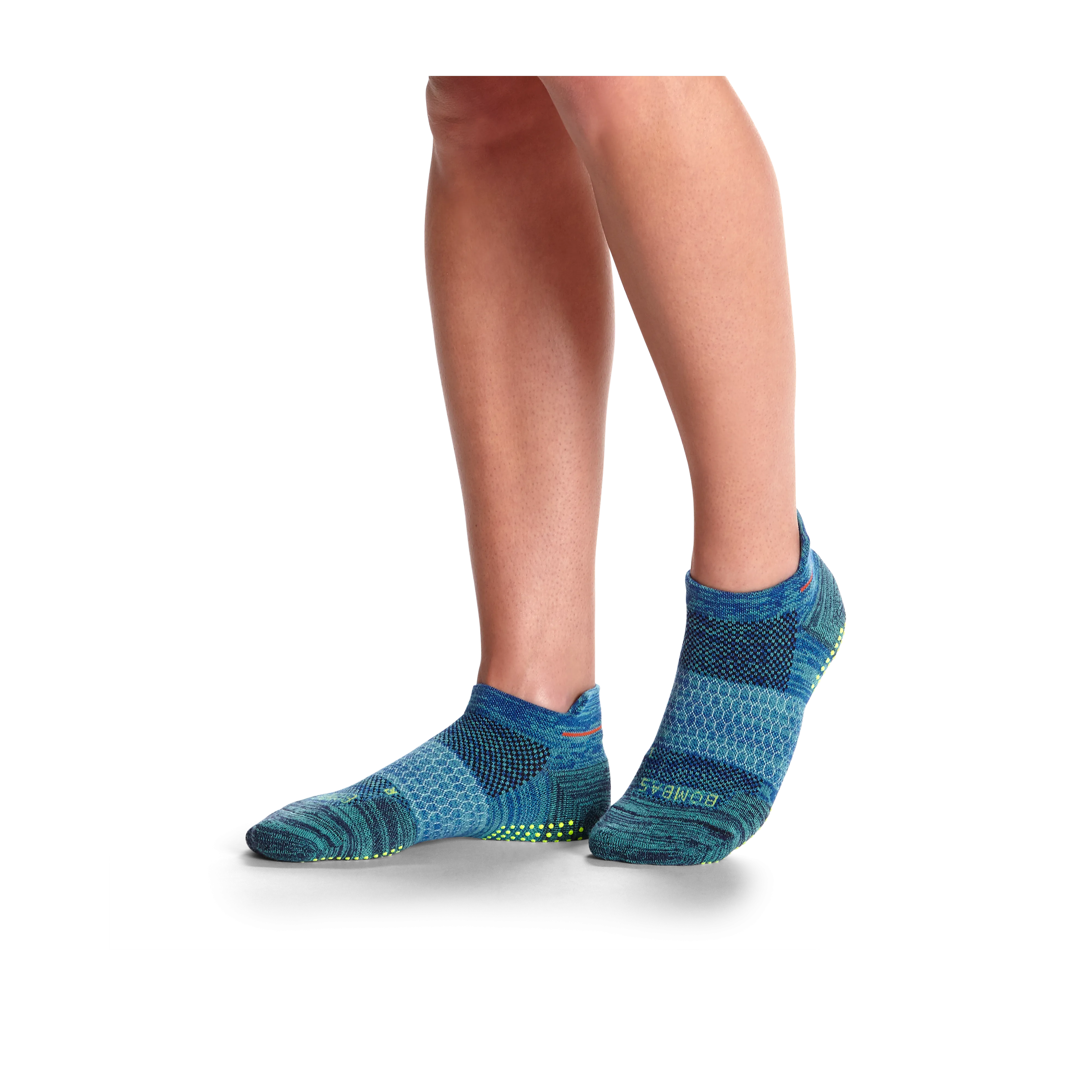 Women's Performance Gripper Ankle Sock 3-Pack