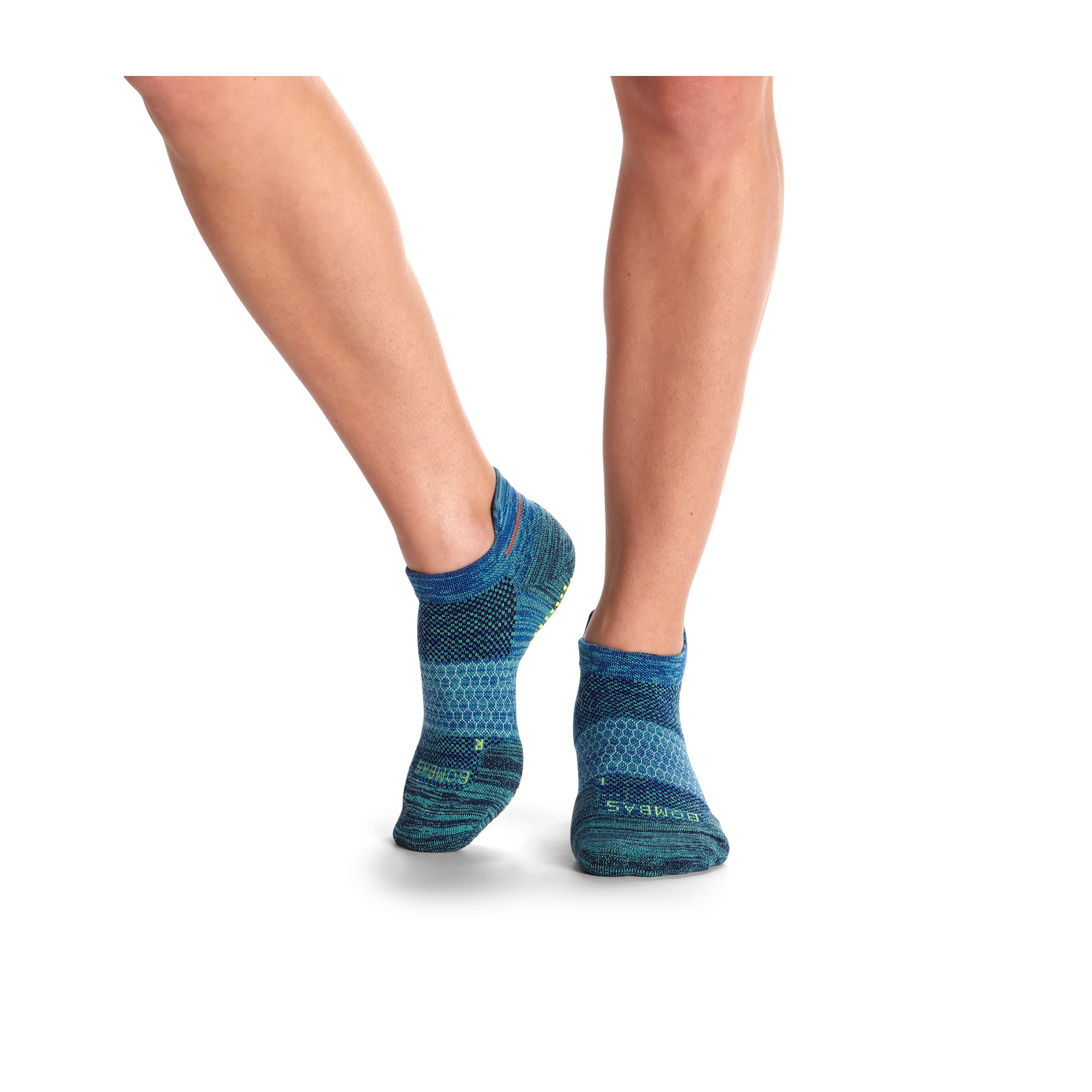 Women's Performance Gripper Ankle Sock 3-Pack