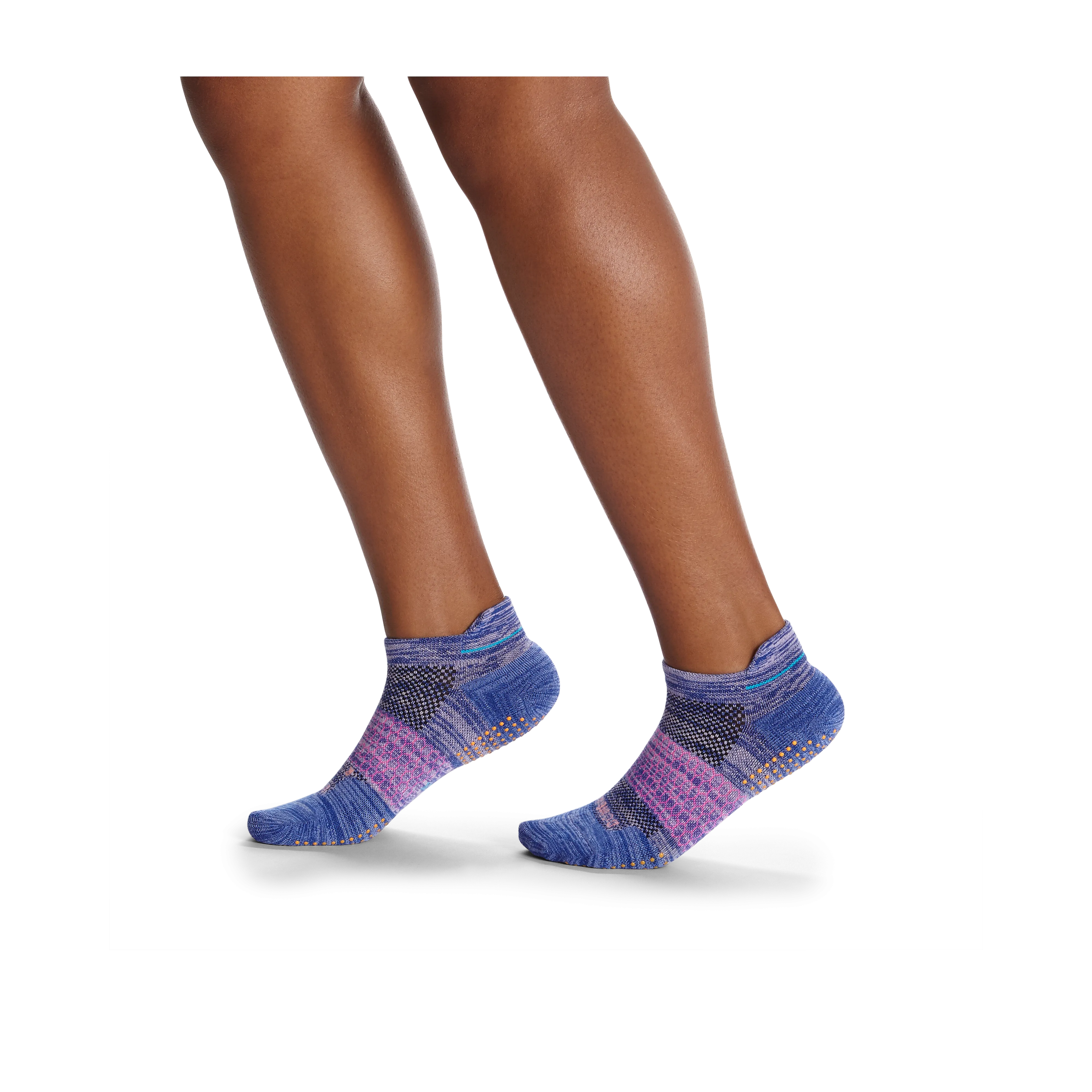 Women's Performance Gripper Ankle Sock 3-Pack